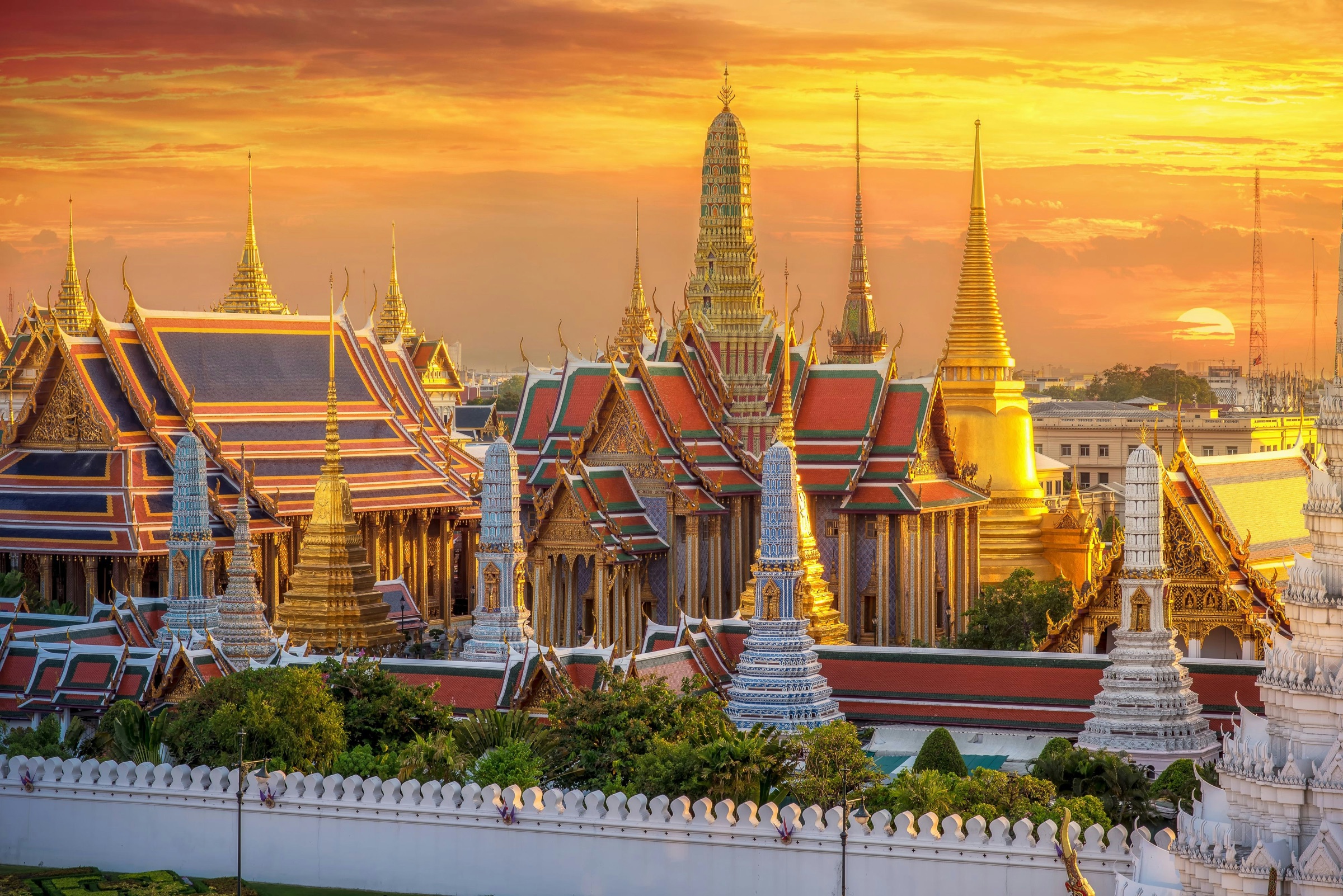 Grand Palace