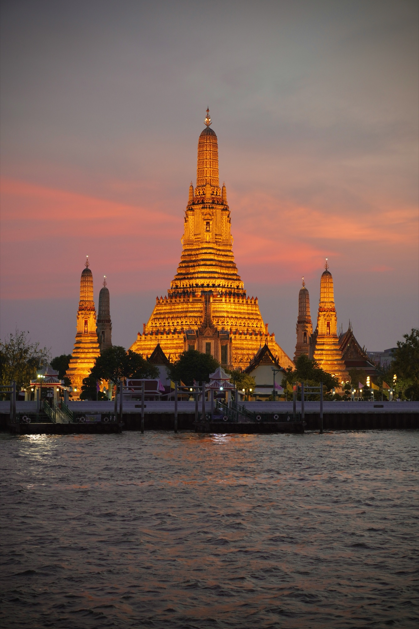 Wat Arun