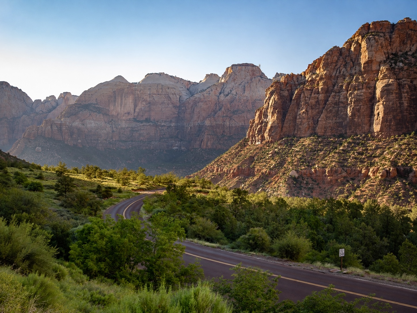 USA Road Trip