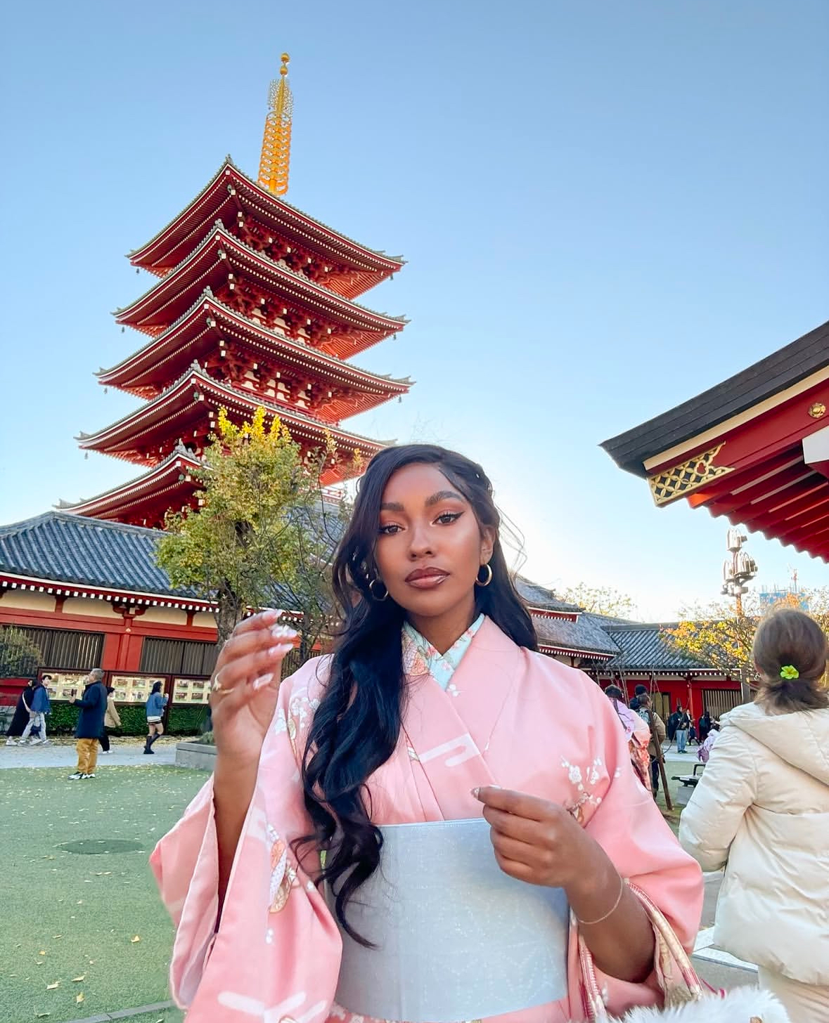 Japan