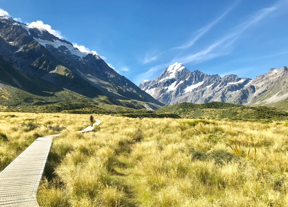 New Zealand