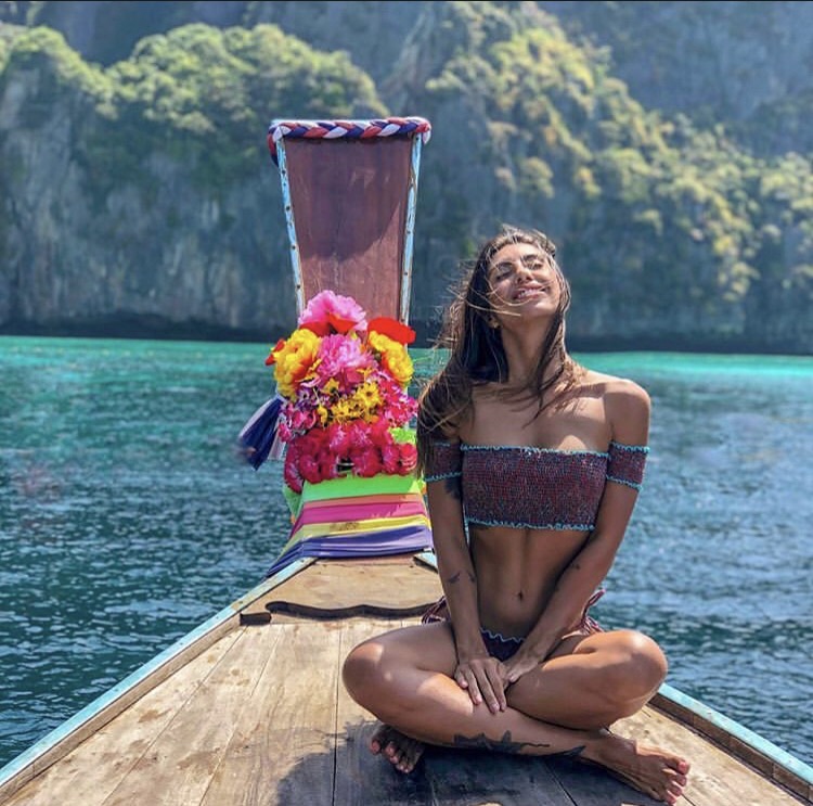 Thailand