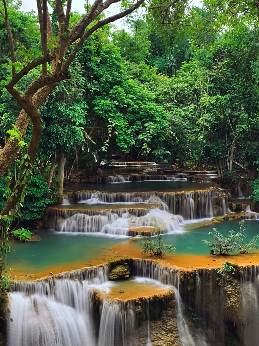 Kanchanaburi