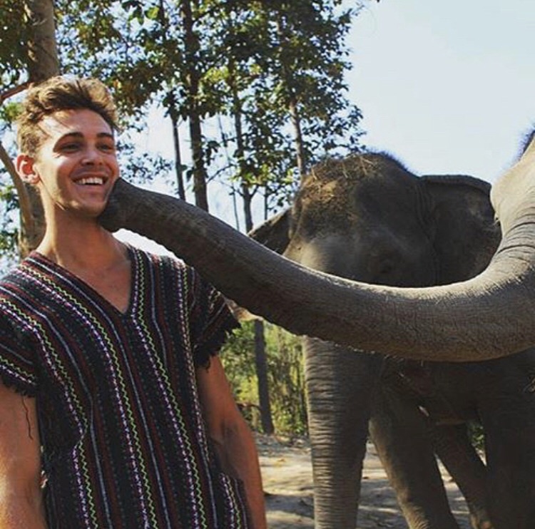 Elephant Nature Park