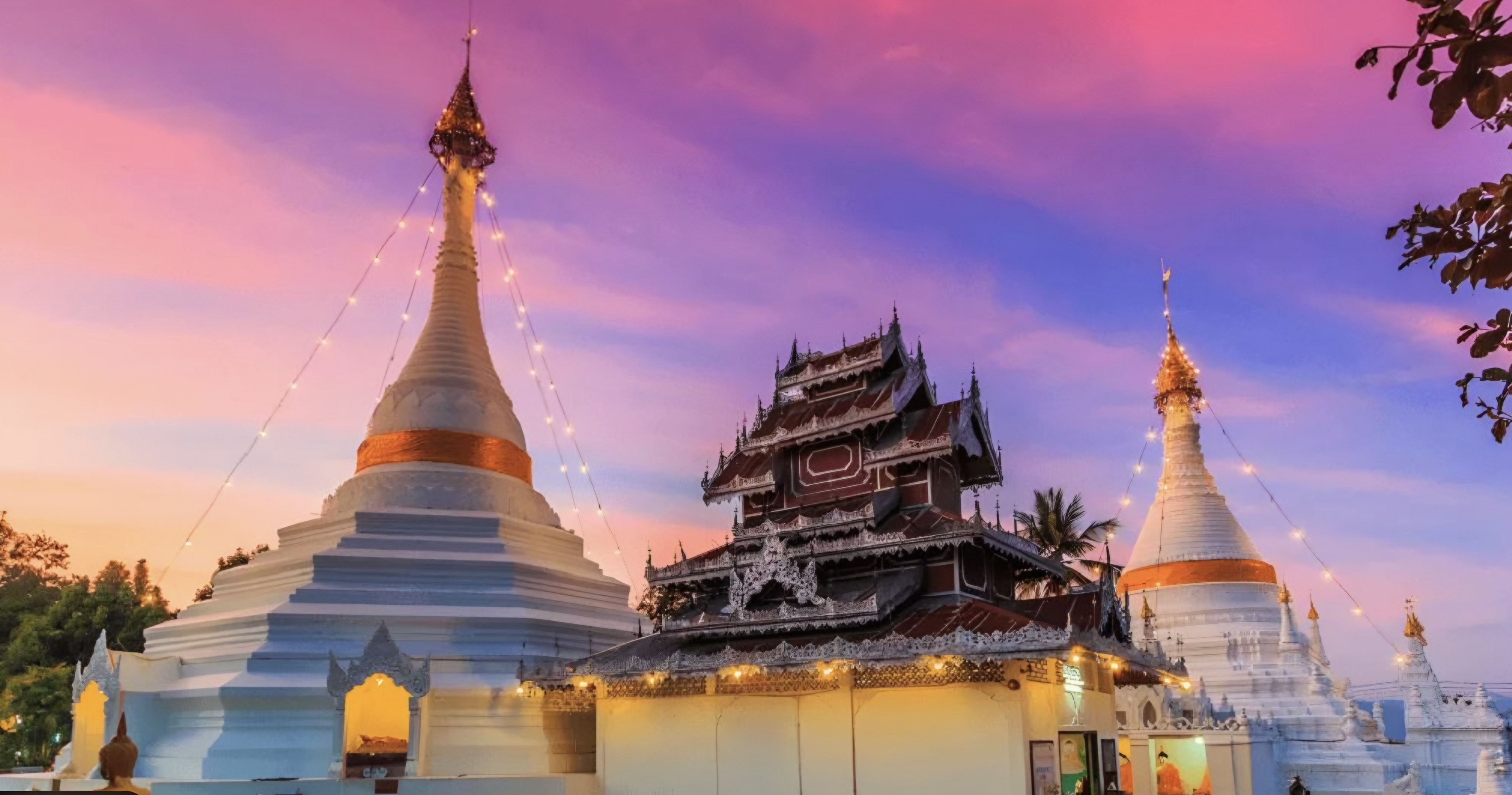 Mae Hong Son