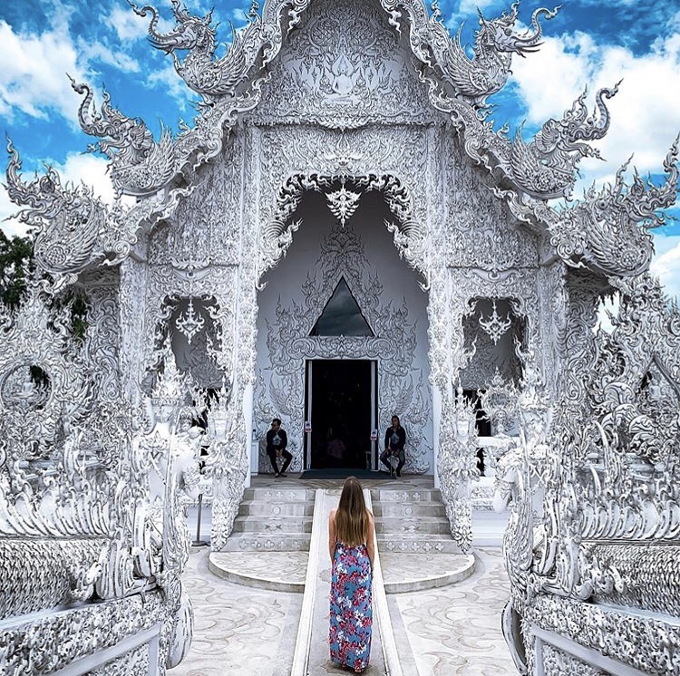 Chiang Rai