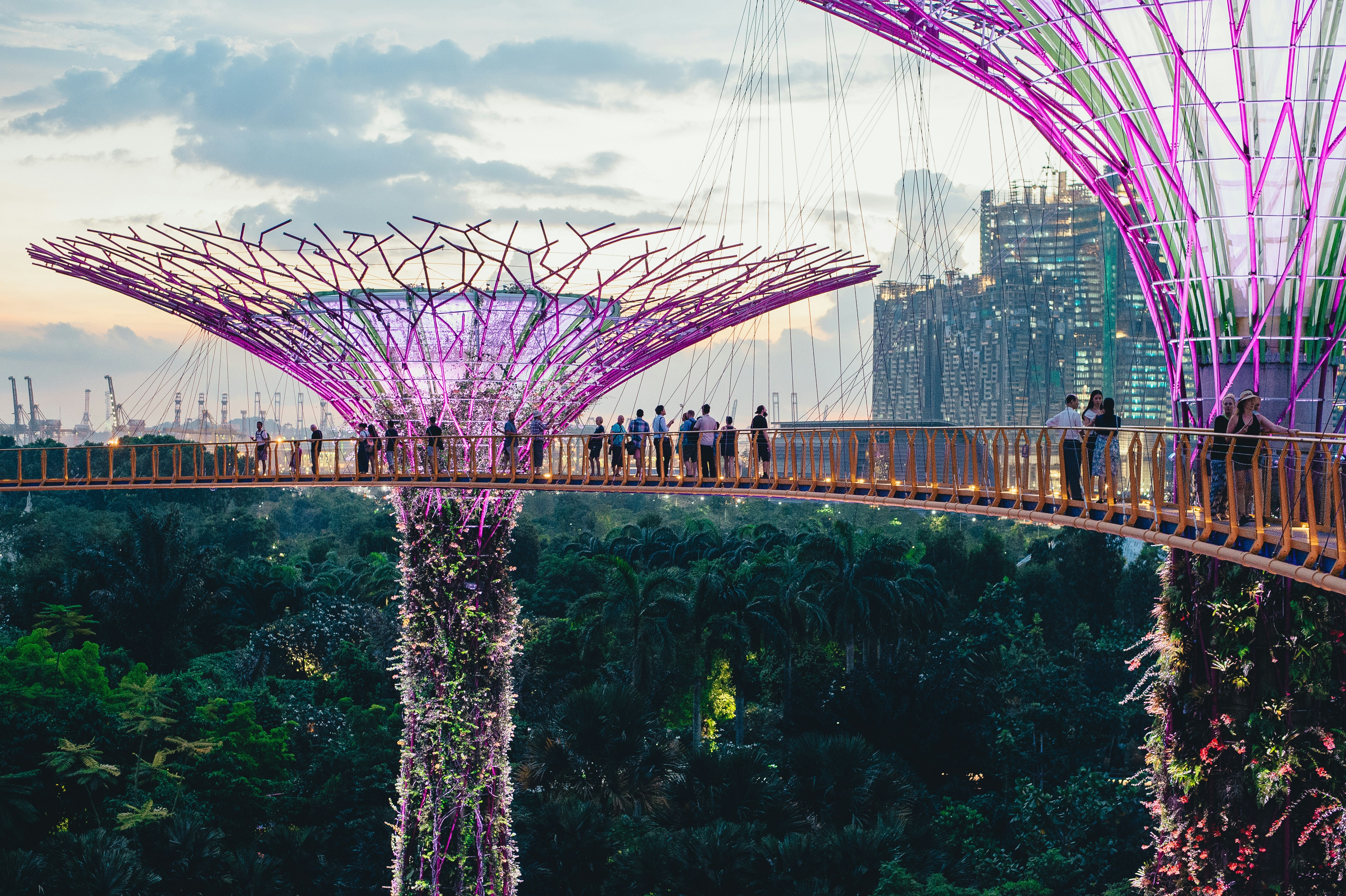 Singapore