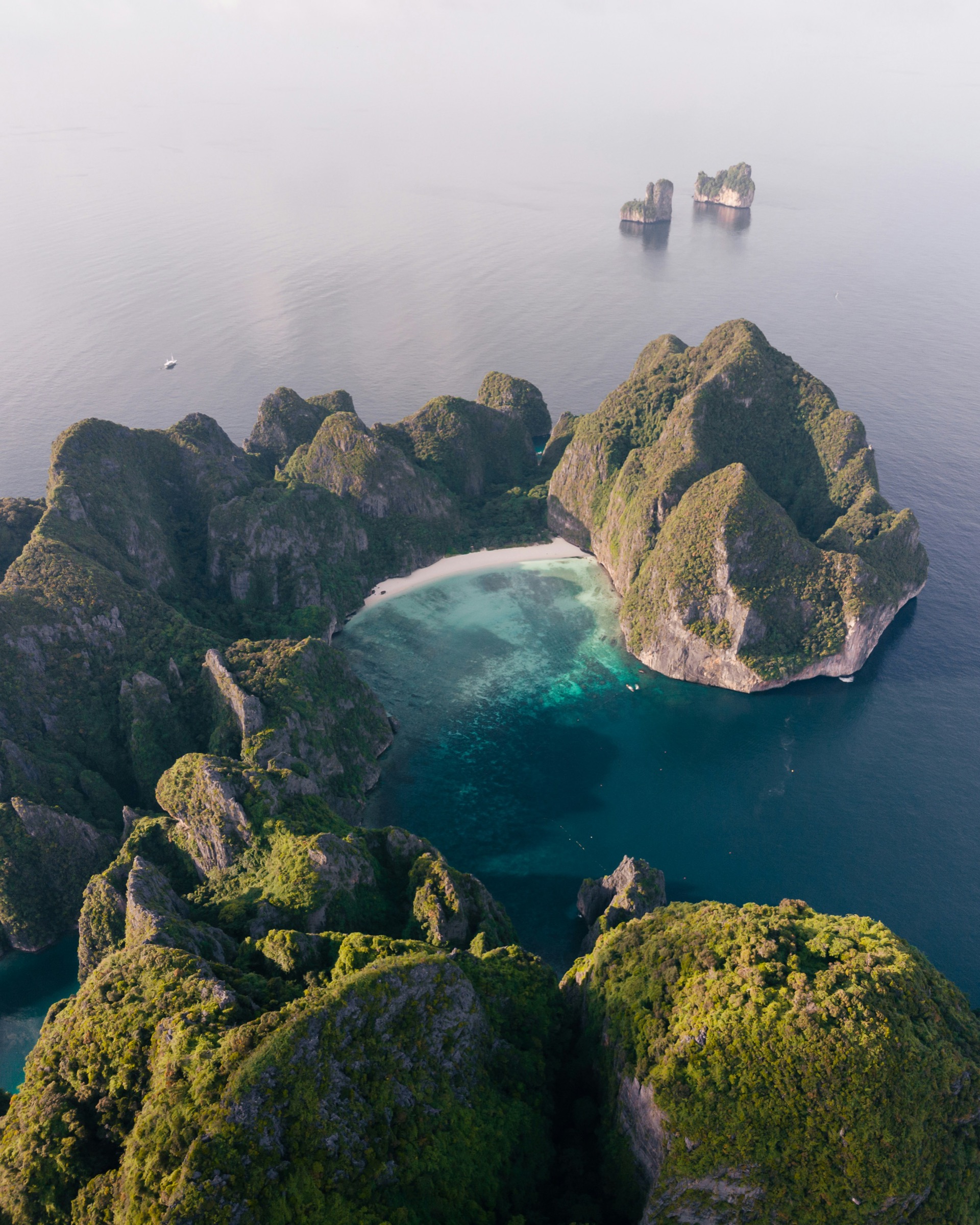 Thailand Highlights