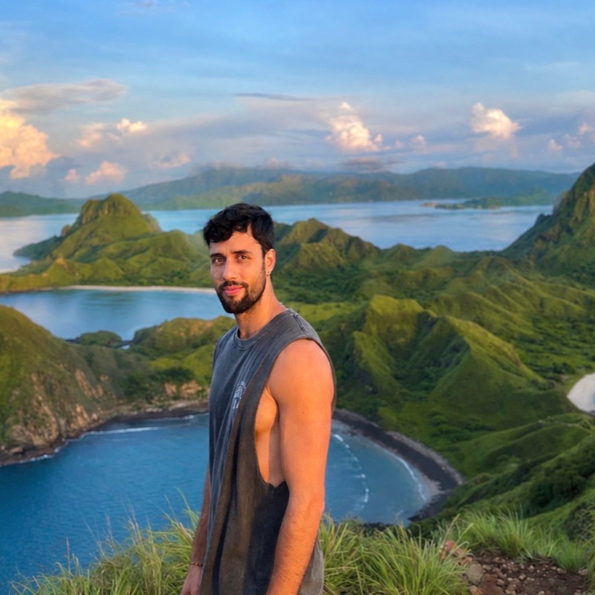 Bali & Lombok