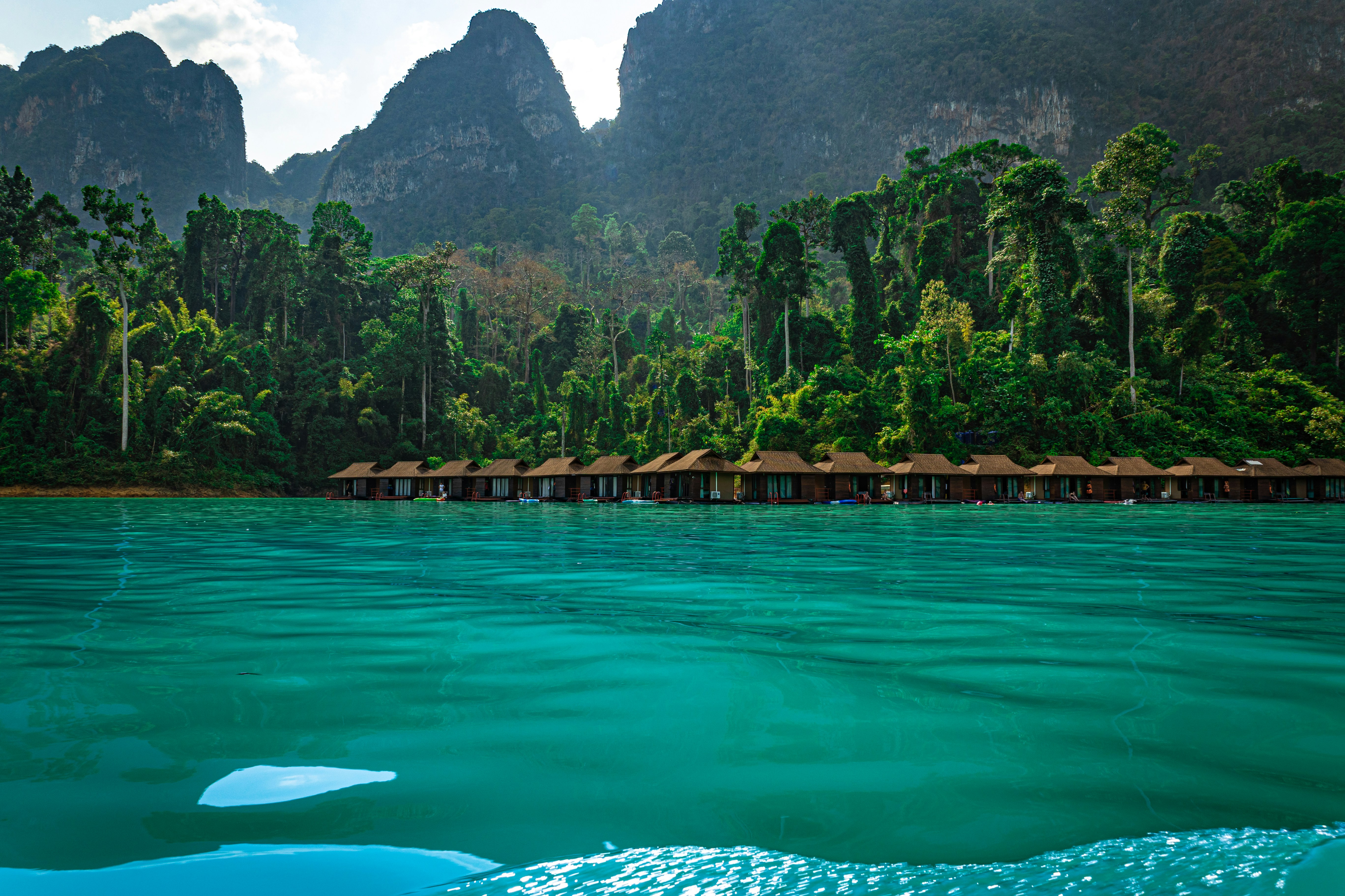 Khao Sok National Park